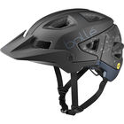 TRACKDOWN MIPS, Mineral Black Matte-No Lens Reference, hi-res image number null